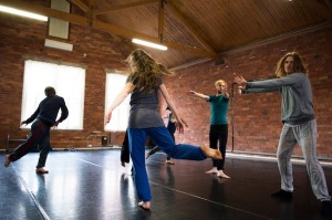 Lucy Guerin Inc secondment applications now open